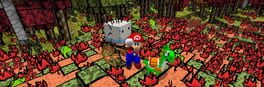 All the Mario artwork 2