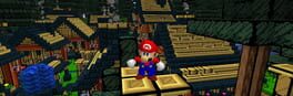 All the Mario artwork 5