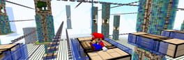 All the Mario artwork 6