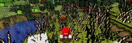 All the Mario artwork 3