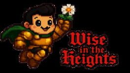 Wise in the Heights artwork 2