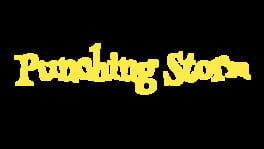 Punching Storm artwork 2