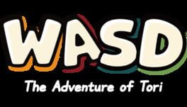 WASD: The Adventure of Tori artwork 2
