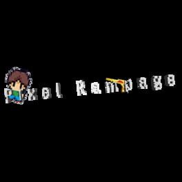 Pixel Rampage artwork 2