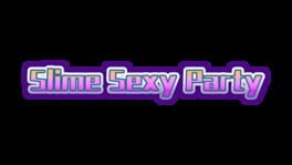 Slime Sexy Party artwork 2