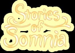 Stories of Somnia artwork 2