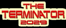 The Terminator 2029: Deluxe CD Edition artwork 1