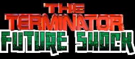 The Terminator: Future Shock artwork 1