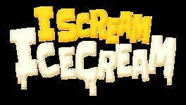 I Scream Ice Cream artwork 2