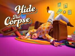Hide The Corpse artwork 1