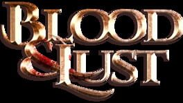 Blood & Lust artwork 1