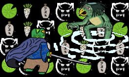Spirit Trail artwork 1