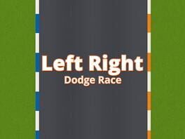 Left Right Dodge Race artwork 1