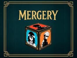 Mergery artwork 1