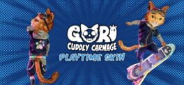 Gori: Cuddly Carnage: PlayTime Skin Pack artwork 1