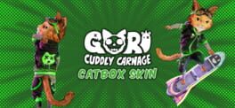 Gori: Cuddly Carnage: Catbox Skin Pack artwork 1