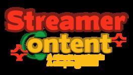 Streamer Content: A Simple Mechanic, a Simple Game artwork 2