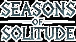 Seasons of Solitude artwork 2