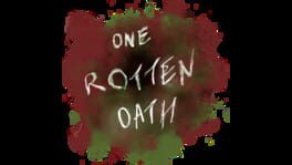 One Rotten Oath artwork 2