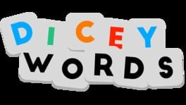 Dicey Words artwork 1