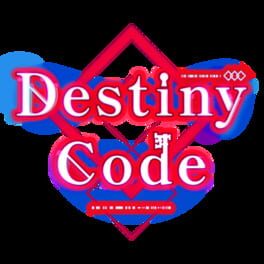 Destiny Code artwork 3