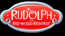 Rudolph the Red-Nosed Reindeer artwork 2