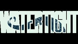 Watertight artwork 1