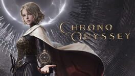 Chrono Odyssey artwork 4