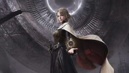 Chrono Odyssey artwork 3