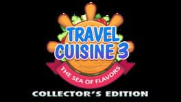 Travel Cuisine 3: The Sea of Flavours - Collector's Edition artwork 2