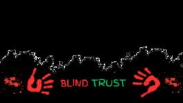 Blind Trust: The City artwork 1
