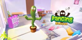 Talking Cactus artwork 1