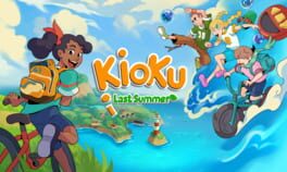 Kioku: Last Summer artwork 3