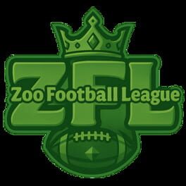 Zoo Football League artwork 2