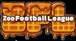Zoo Football League artwork 1