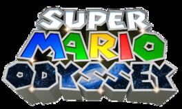 Super Mario Odyssey: A Galaxy Story artwork 1