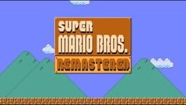 Super Mario Bros. Remastered artwork 1