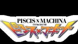 Piscis x Machina 4.44 You are Fish artwork 2