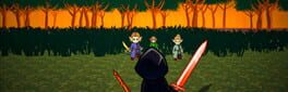 Tales of the Lost: The Stranger artwork 1