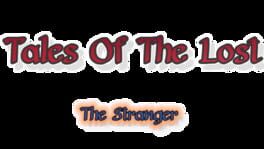 Tales of the Lost: The Stranger artwork 2
