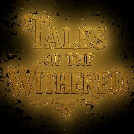 Tales of the Withered artwork 2