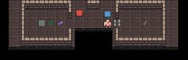 Puzzling Robot in the Dungeon artwork 1