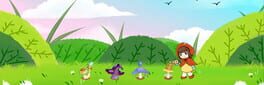 Mushroom Manor artwork 1