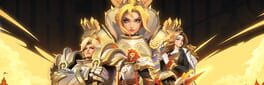 Legends of the Wild artwork 1