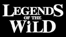 Legends of the Wild artwork 2