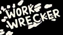 Work Wrecker artwork 2