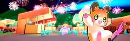 Pachi tto to Pachi-kake da se! Pachi-pachi tokimeki Hanabi Taikai! artwork 1