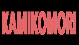 Kamikomori artwork 2