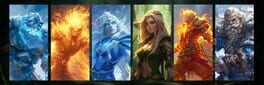 World of Elemental artwork 1