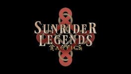 Sunrider Legends Tactics artwork 1